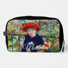 Neceser Renoir’s Mother and Child