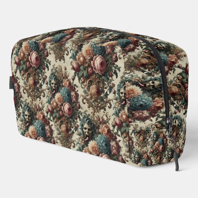 Neceser Requiem Rhapsody — Victoria gótica (Esquina derecha)