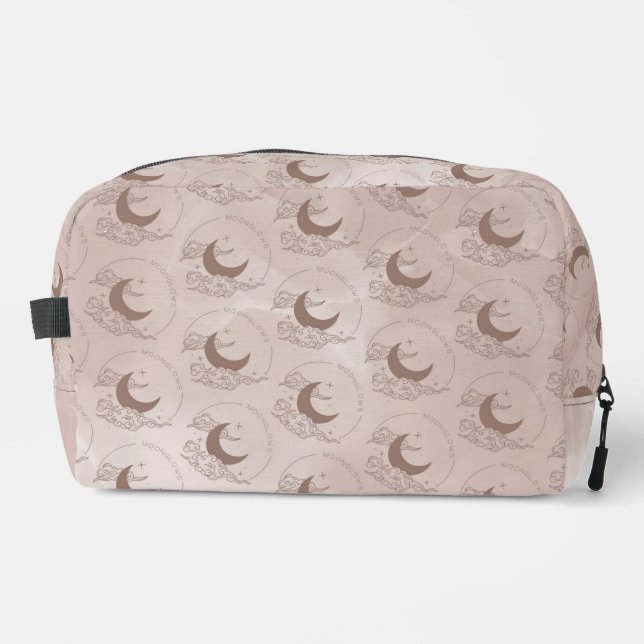 Neceser Resplandores lunares (Anverso)