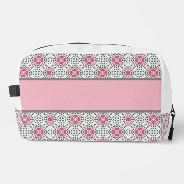 Neceser Resumen (Anverso)