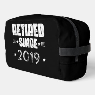 Neceser Retirado Desde 2019 - ¡Personalizar Tu Año!
