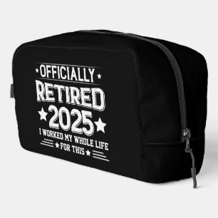 Neceser Retirado Oficial 2025