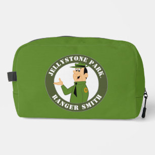 Neceser Retrato de Smith de Jellystone