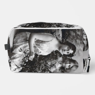 Neceser Retrato inmaduro de madre e hija