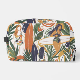Neceser Retro Surf Club