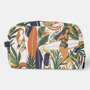 Neceser Retro Surf Club