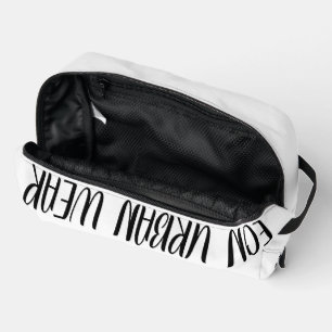 Neceser rey calavera