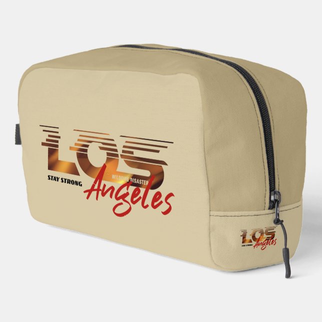 Neceser Rezar por Los Ángeles ( 1) | (Esquina derecha)