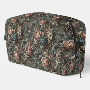 Neceser Ritual de sombras de sangre - Victoriano gótico