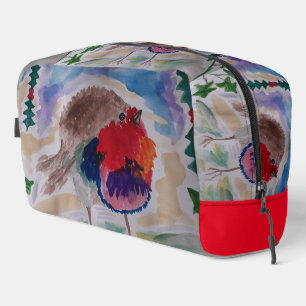 Neceser Robin navidades