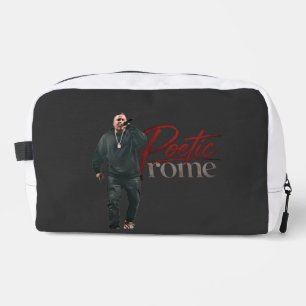 Neceser Roma Poética