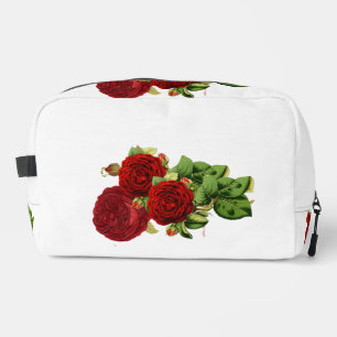Neceser Romance de los Rosas