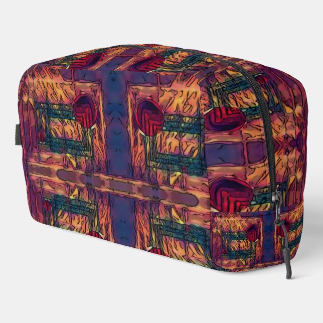 Neceser Rompiendo (Esquina derecha)