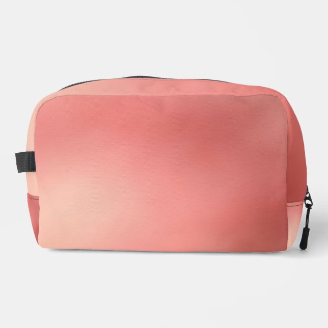 Neceser Rosa (Anverso)