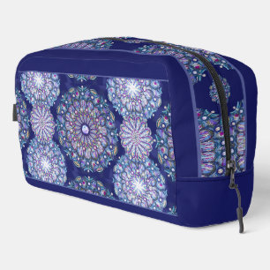 Neceser Rosario azul