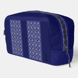 Neceser Rosario azul