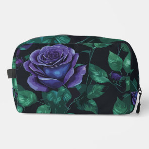 Neceser Rosas azules