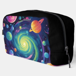 Neceser Rotación Planetaria