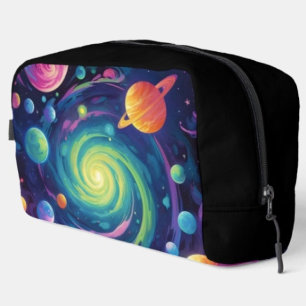 Neceser Rotación Planetaria