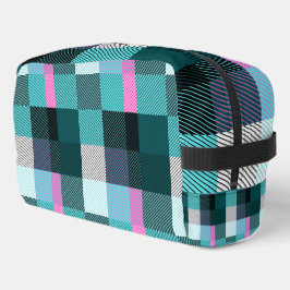 Neceser Rústica Placa contemporánea