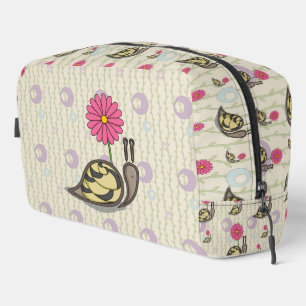 Neceser Sadie la Caracol