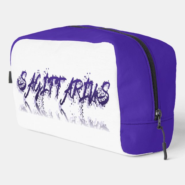 Neceser Sagitario-Reflexión (Esquina derecha)