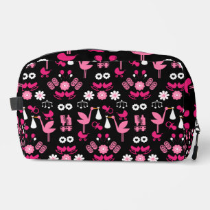 Neceser Sala de bebé gemela Stalk Delivery