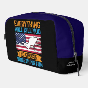 Neceser Salir Profundo Con Espíritu Jugoso