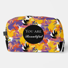 Neceser Salvaje tropical II.