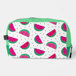 Neceser sandía.