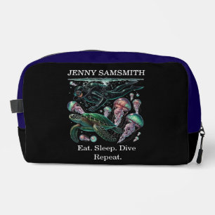 Neceser Sea Explorer: Dive, Laugh, Live!