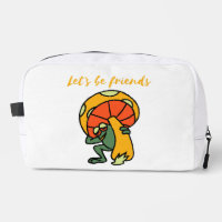 seamos amigos