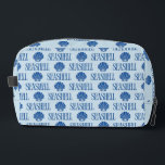 Neceser Seashell<br><div class="desc">🖤</div>