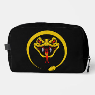 Neceser serpiente