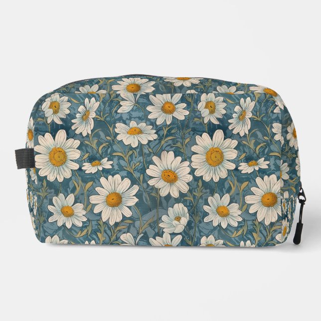 Neceser Shasta Daisies (Anverso)