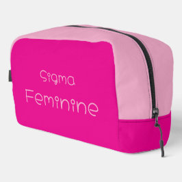 Neceser Sigma Femenino