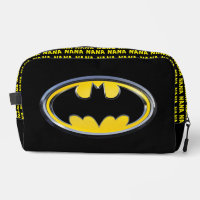 Símbolo de Batman | Logotipo clásico