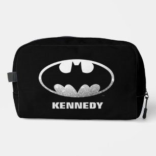 Neceser Símbolo de Batman Logotipo de grifo