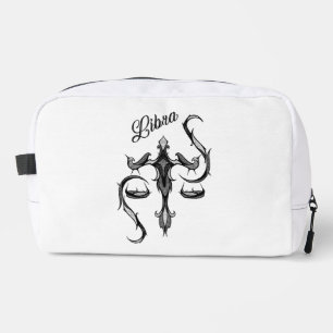 Neceser Símbolo libra zodiac