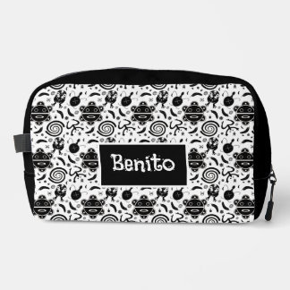 Neceser Símbolos taínos cultura de Puerto Rico