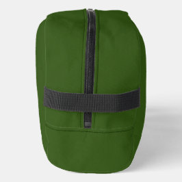 Neceser Simple Forest Green Authority®