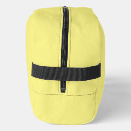 Neceser Simple Light Yellow Authority®