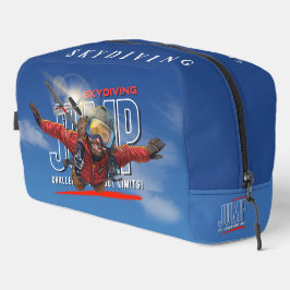 Neceser  Skydiving-Feel Freedom Above the Clouds | Men