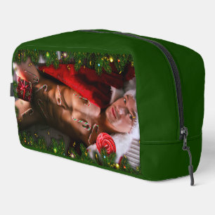 Neceser SlipperyJoe latas de caramelos macho colorido loll