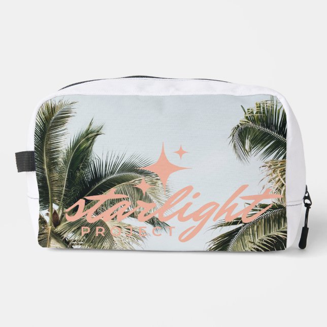 Neceser starlight project beauty (Anverso)