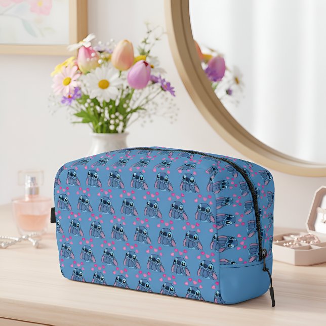 Neceser Stitch Dopp Kit (Subido por el creador)