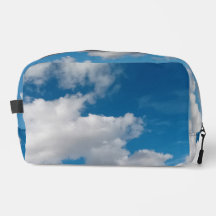Suavidad de las nubes