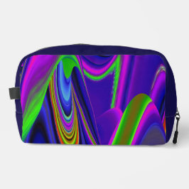 Neceser Summerrainbow , Resumen del Rainbowart 3D