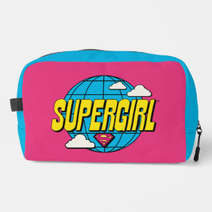Neceser Supergirl Gráfico Pop Global