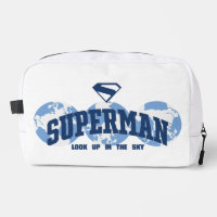 Superman en todo el mundo